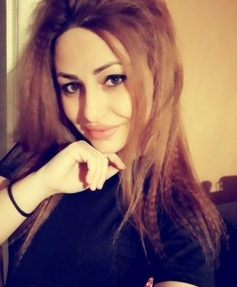 Анкета проститутки Анна - Фото 1, Тула, 25 лет, №13556
